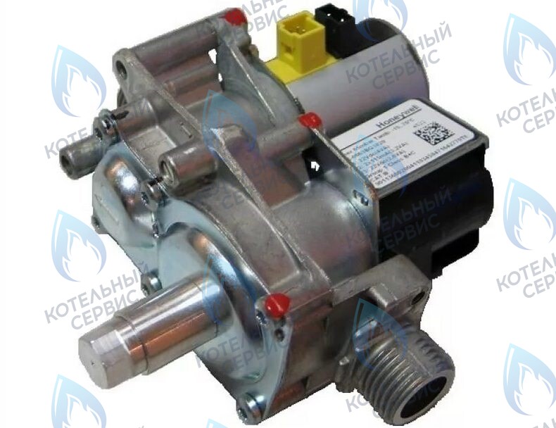 0020039188 Газовый клапан VK 8515 MR 1038 B  с шаговым двигателем нового типа Protherm Гепард, Пантера v19 в Самаре