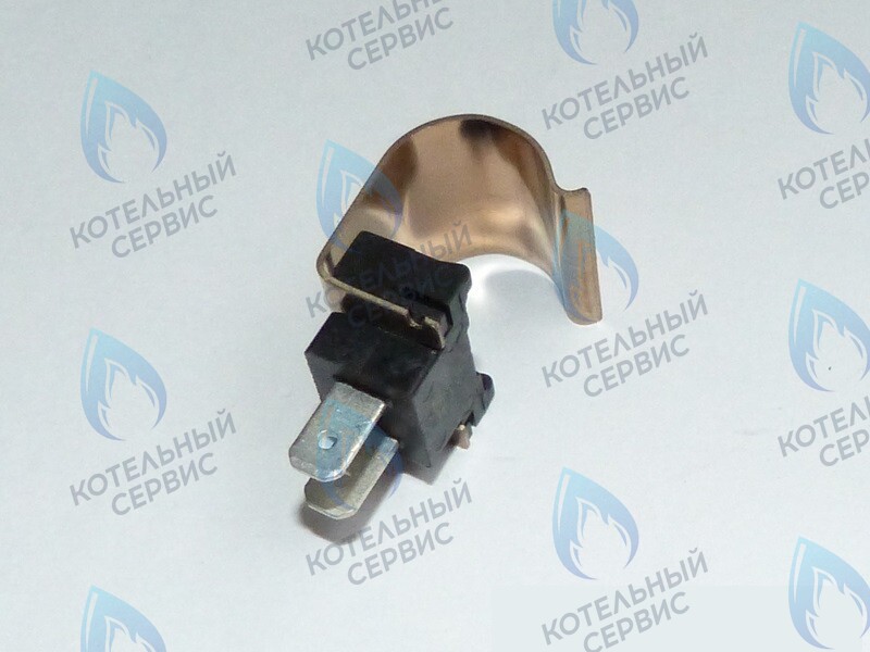 87160110730 Датчик температуры ОВ NTC BOSCH WBN6000 И BUDERUS U072 в Самаре