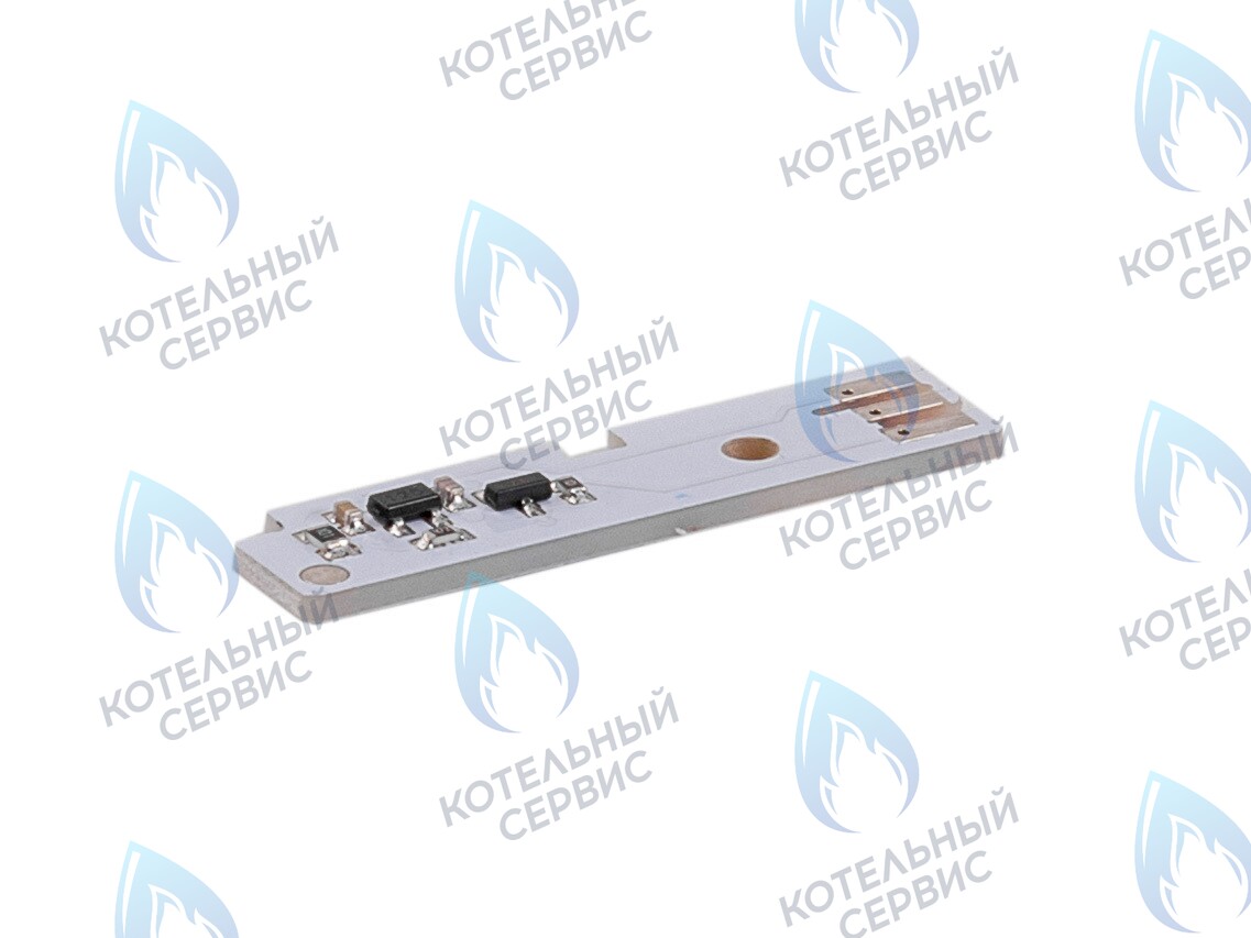 FSR010 Датчик Холла для датчика расхода воды BOSCH, BUDERUS, ELECTROLUX, BIASI (плата) в Самаре