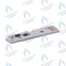 FSR010 Датчик Холла для датчика расхода воды BOSCH, BUDERUS, ELECTROLUX, BIASI (плата) в Самаре