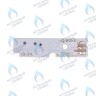 FSR010 Датчик Холла для датчика расхода воды BOSCH, BUDERUS, ELECTROLUX, BIASI (плата) в Самаре