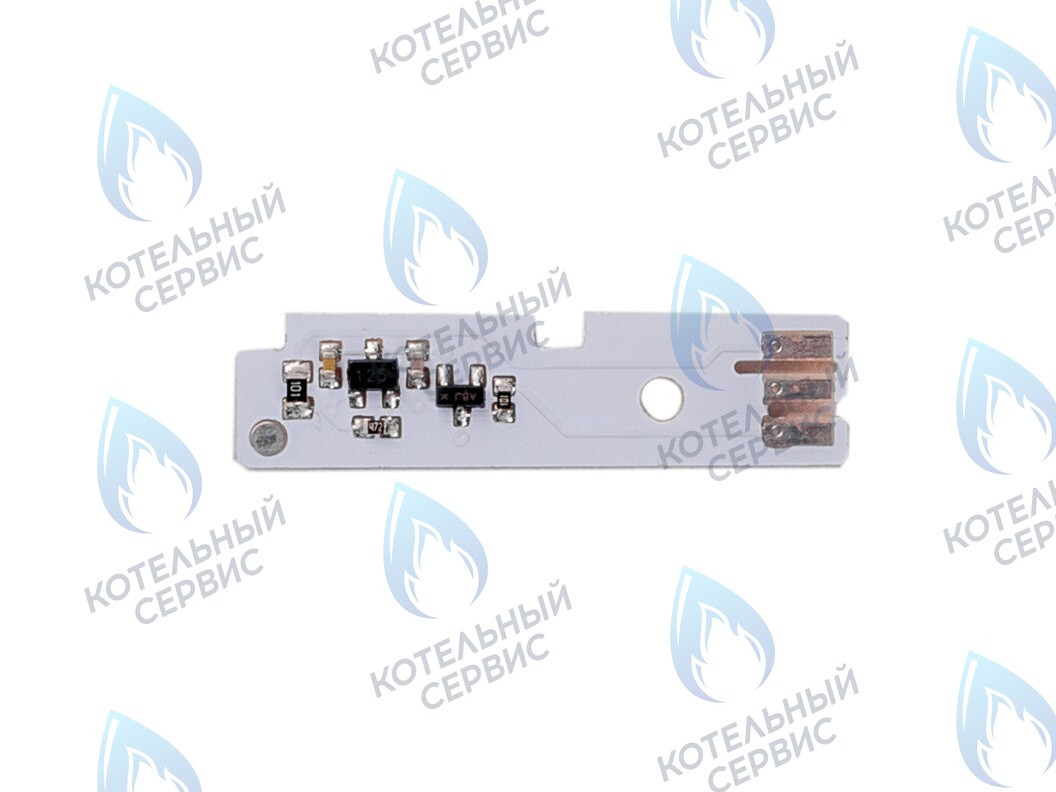 FSR010 Датчик Холла для датчика расхода воды BOSCH, BUDERUS, ELECTROLUX, BIASI (плата) в Самаре