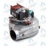 AF007-60W-F Вентилятор дымоудаления 60W (F) VGR0042710 Baxi (Eco, Eco 3, Luna), Westen (Star, Energy) (5653850) в Самаре