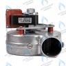 AF007-60W-F Вентилятор дымоудаления 60W (F) VGR0042710 Baxi (Eco, Eco 3, Luna), Westen (Star, Energy) (5653850) в Самаре