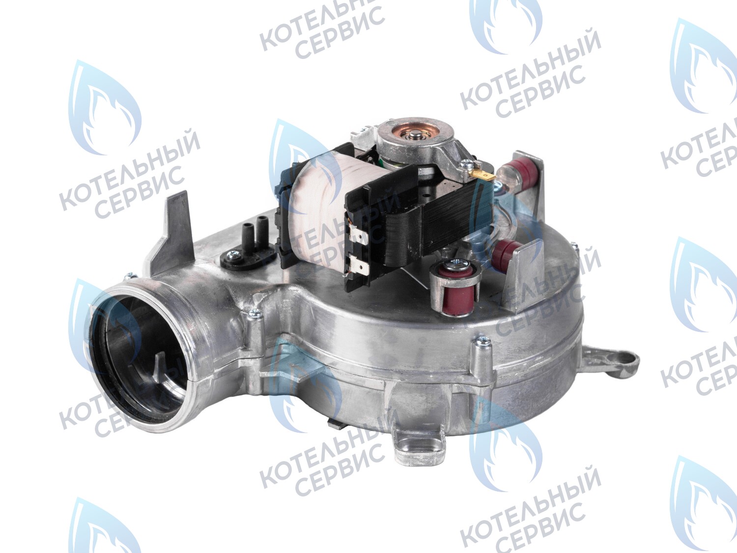 AF006-65W-K Вентилятор (65W) 0020149107 FSLN108-22-72A Vaillant VUW 0020020008, PROTHERM 0020211606 в Самаре