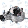 AF006-65W-K Вентилятор (65W) 0020149107 FSLN108-22-72A Vaillant VUW 0020020008, PROTHERM 0020211606 в Самаре