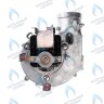 AF006-65W-K Вентилятор (65W) 0020149107 FSLN108-22-72A Vaillant VUW 0020020008, PROTHERM 0020211606 в Самаре