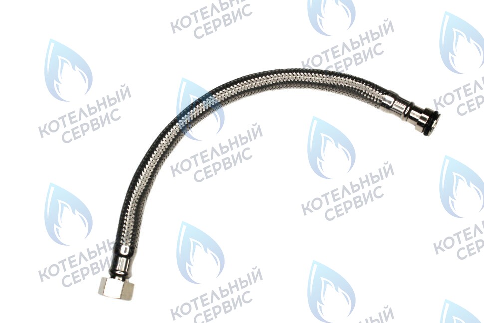 87186436230 Труба гибкая расширительного бака BOSCH в Самаре