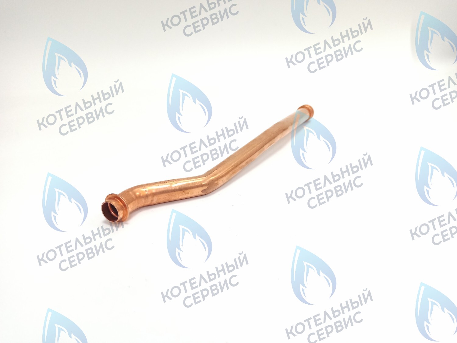 0020120232 Трубка, соединение с теплообменником PROTHERM (ПОДАЧА) в Самаре