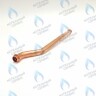 0020120232 Трубка, соединение с теплообменником PROTHERM (ПОДАЧА) в Самаре