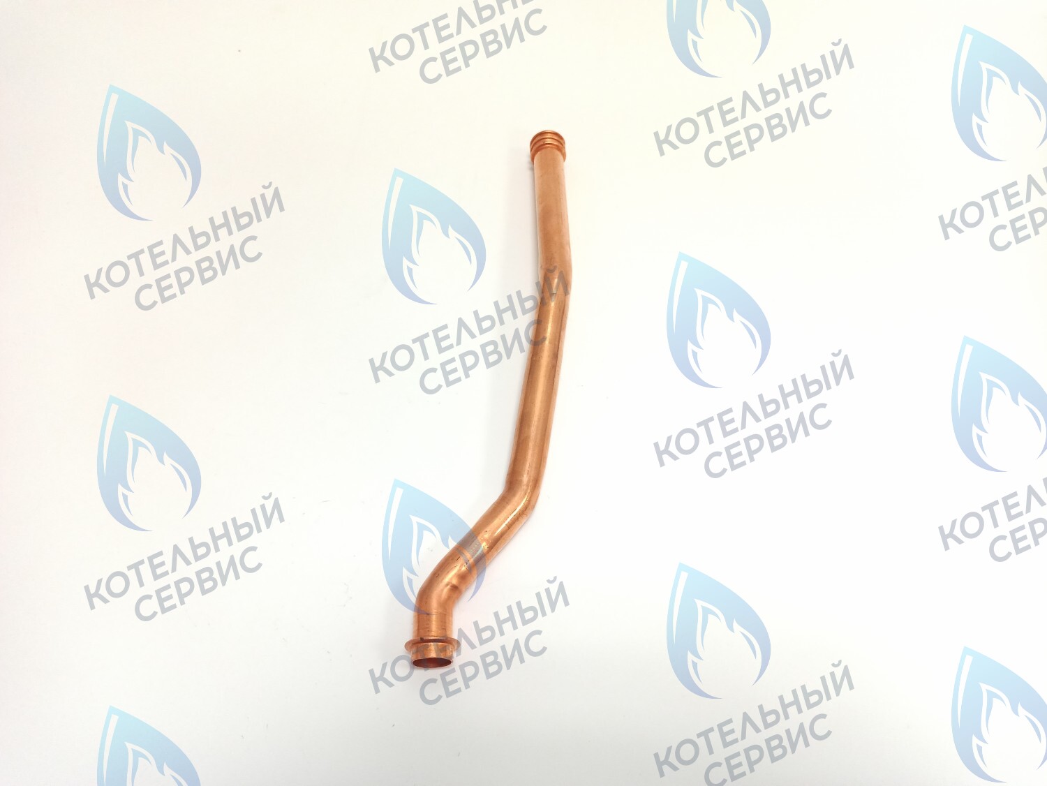 0020120232 Трубка (подача) соединение с теплообменником PROTHERM (ССП) в Самаре