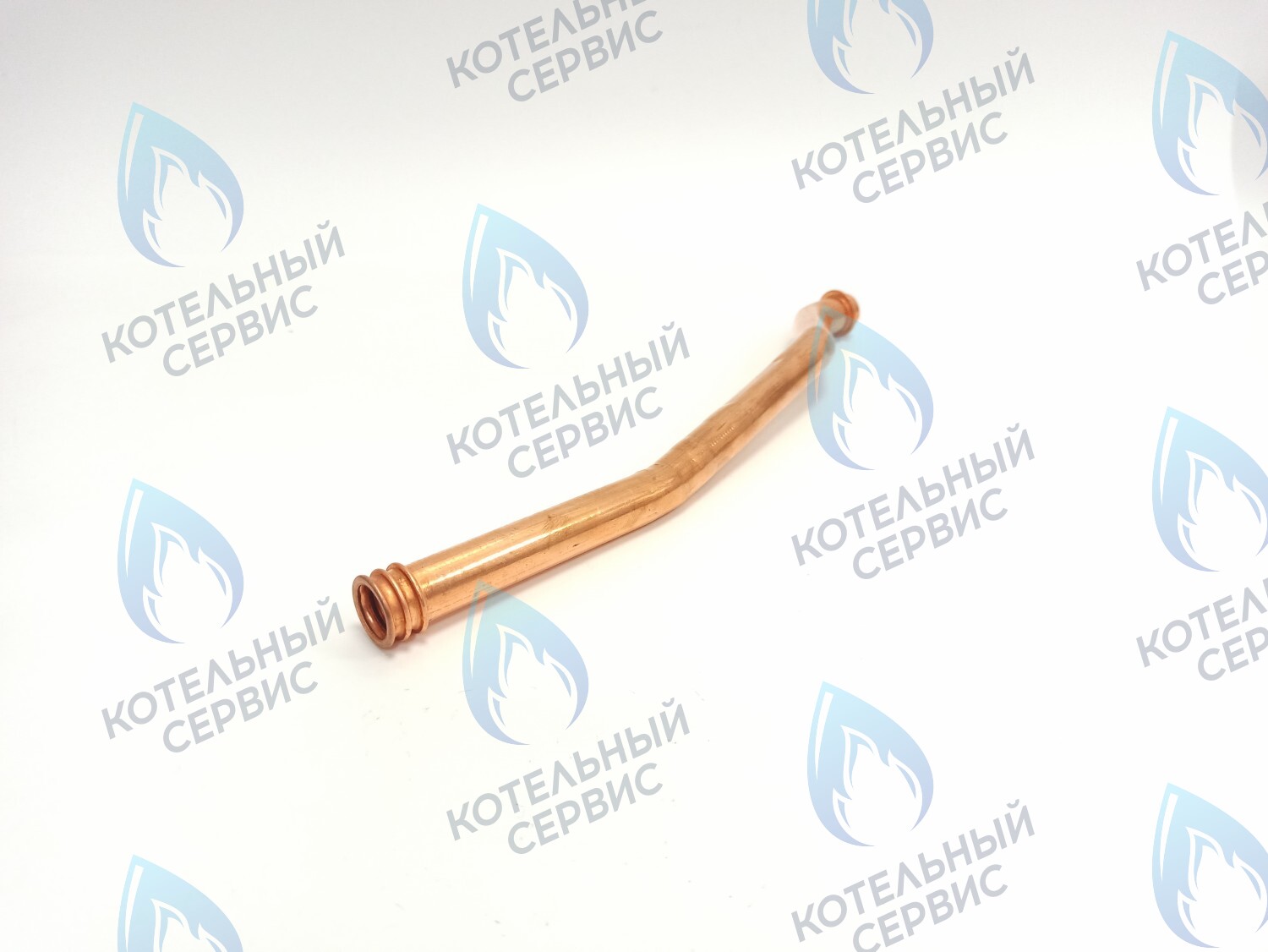 0020120232 Трубка (подача) соединение с теплообменником PROTHERM (ССП) в Самаре