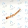 0020120232 Трубка, соединение с теплообменником PROTHERM (ПОДАЧА) в Самаре