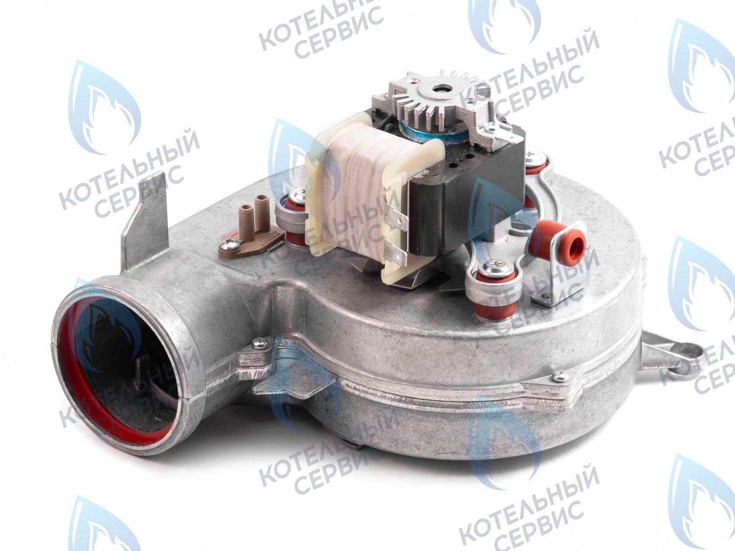 AF006-60W-S Вентилятор дымоудаления 60W Vaillant VUW 0020020008 в Самаре