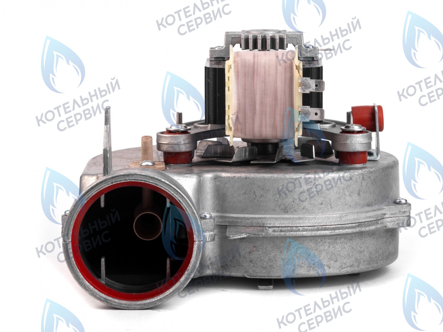 AF006-60W-S Вентилятор дымоудаления 60W Vaillant VUW 0020020008 в Самаре