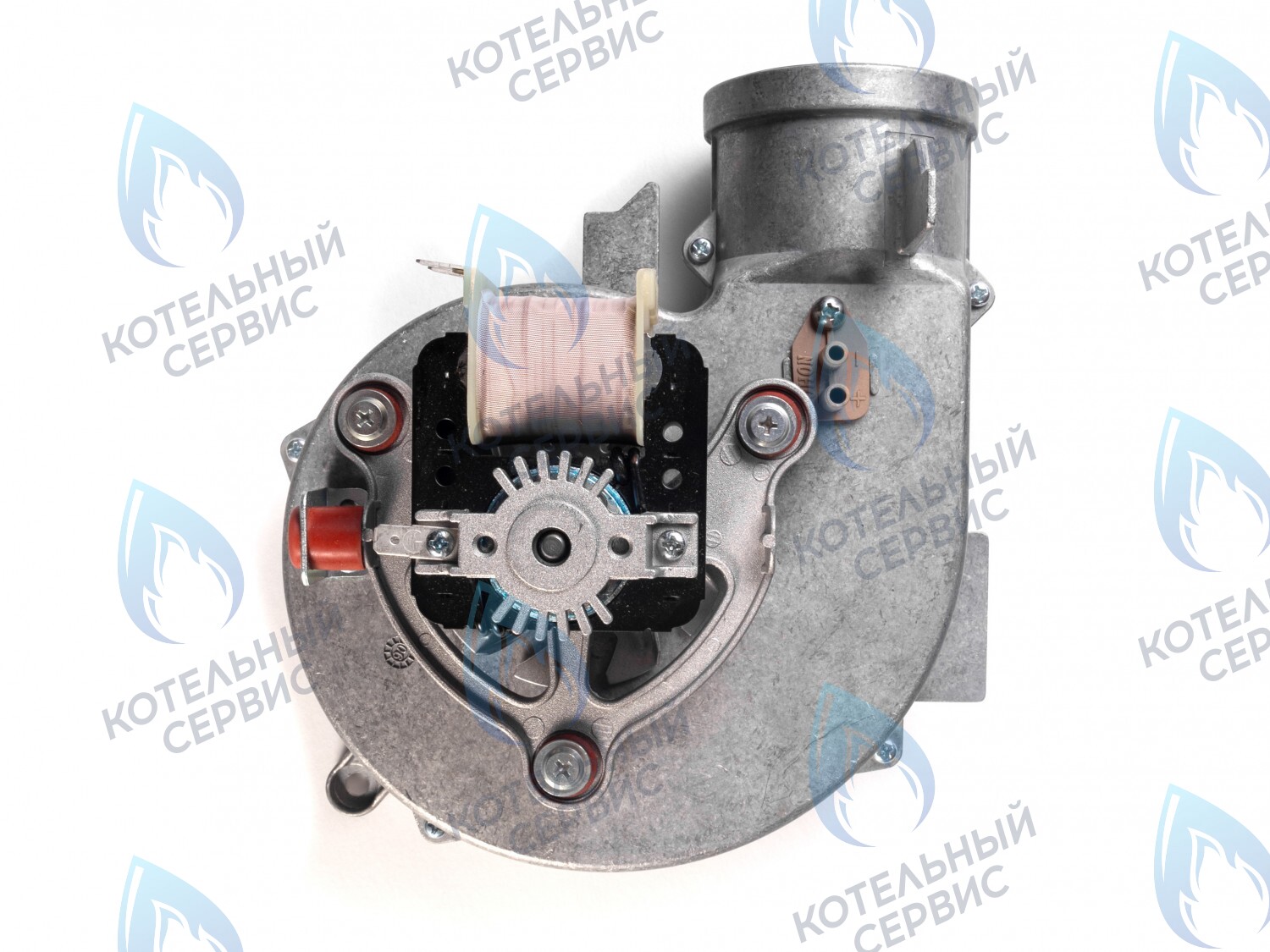 AF006-60W-S Вентилятор дымоудаления 60W Vaillant VUW 0020020008 в Самаре