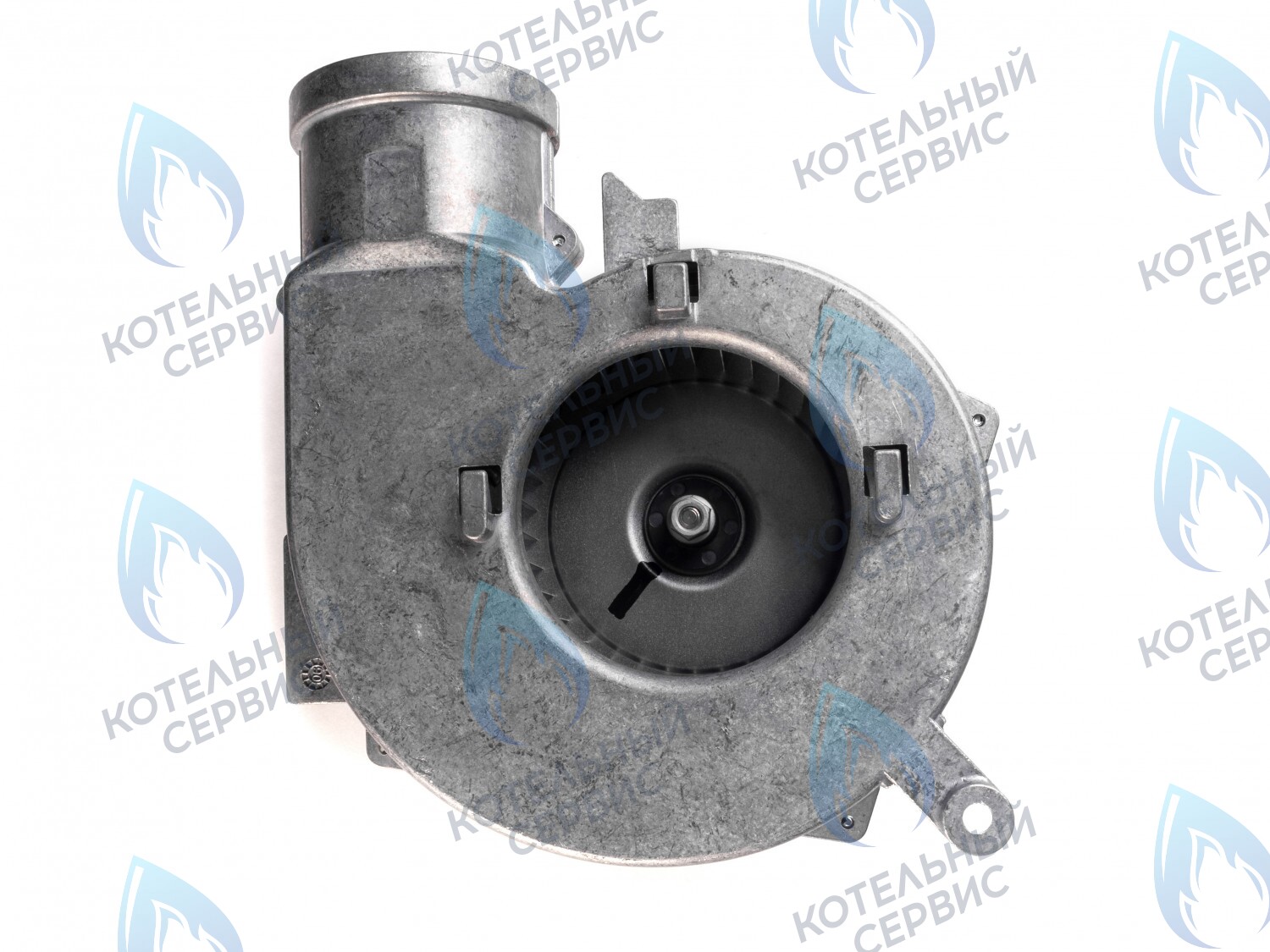 AF006-60W-S Вентилятор дымоудаления 60W Vaillant VUW 0020020008 в Самаре