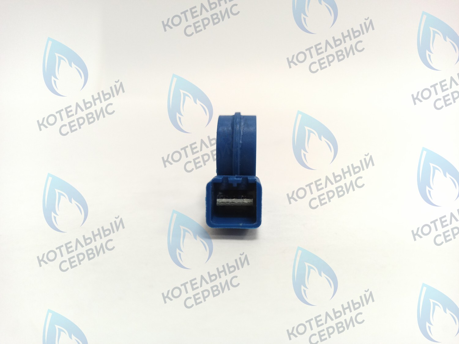 7021630032 Датчик протока Холла (клипса синяя) для котлов  HI-THERM OPTIMUS 12-36 в Самаре