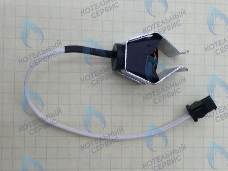 D45103 NTC-датчик температуры накладной G14 (на клипсе) ROC в Самаре