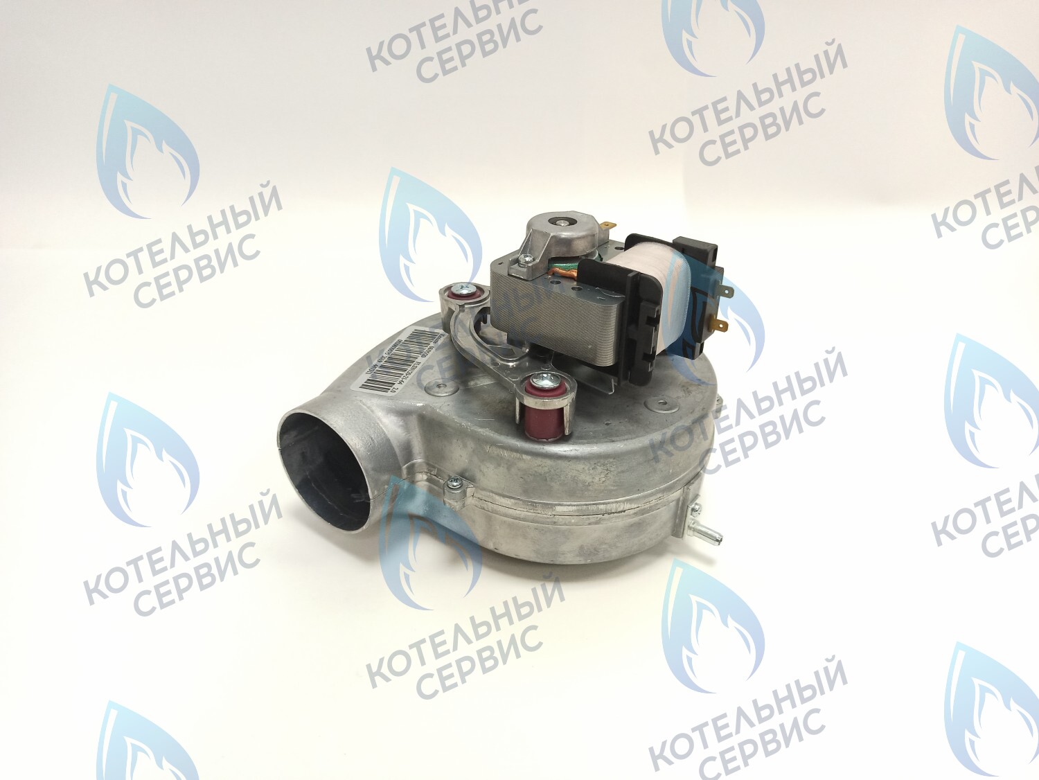 AF043-35W-K Вентилятор PROTHERM Гепард 23 MTV (0020098002) в Самаре