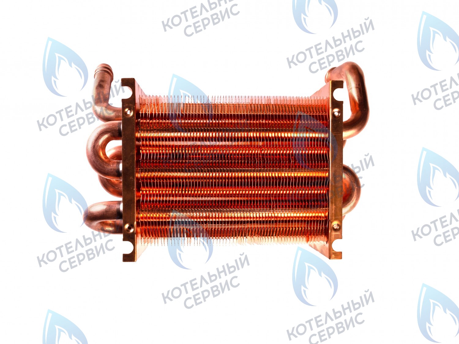 52070549 Теплообменник отопления DAESUNG (52070549) в Самаре