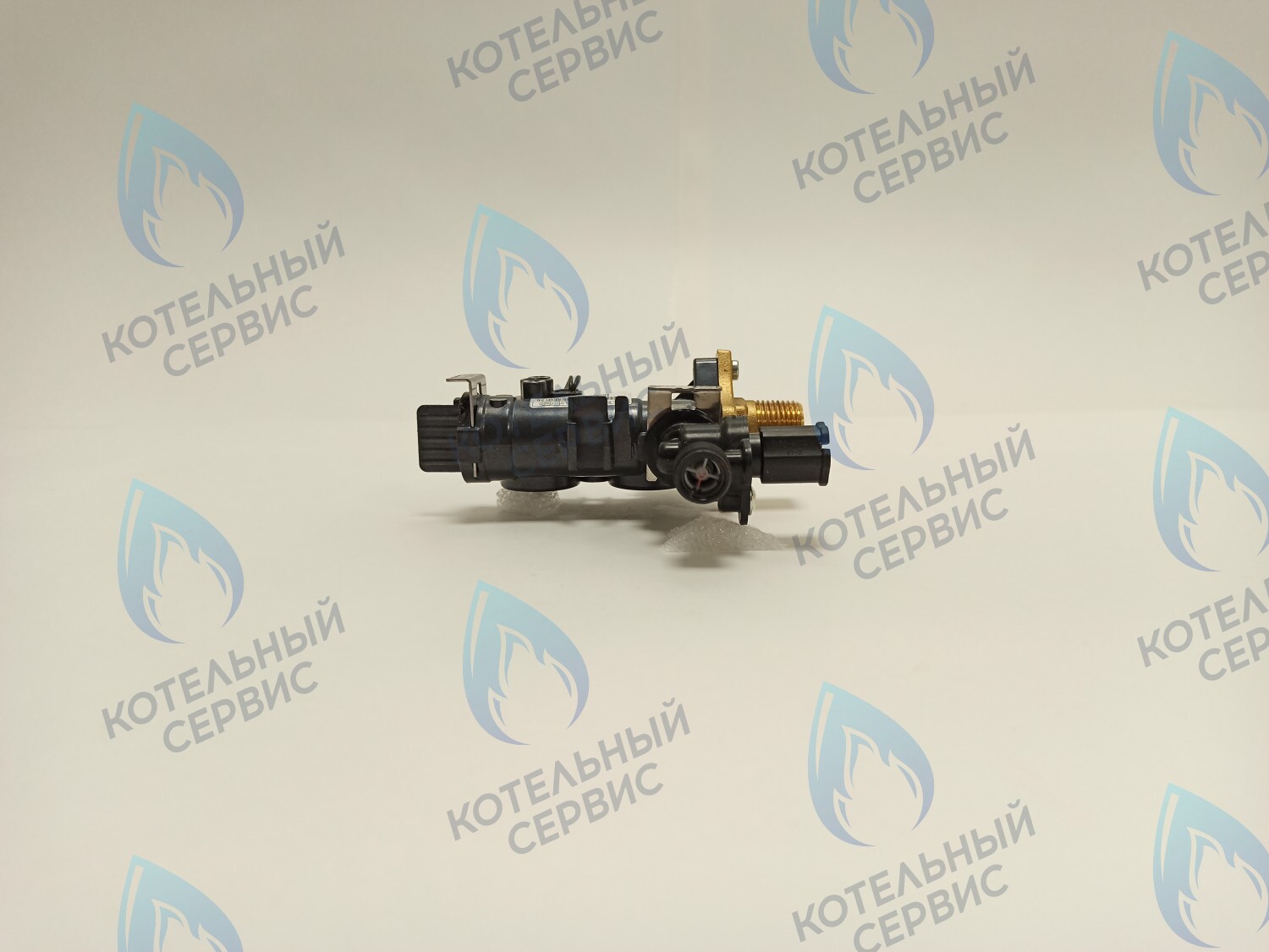 30015722A Патрубок-адаптор ГВС Deluxe S 13-24 k NAVIEN в Самаре