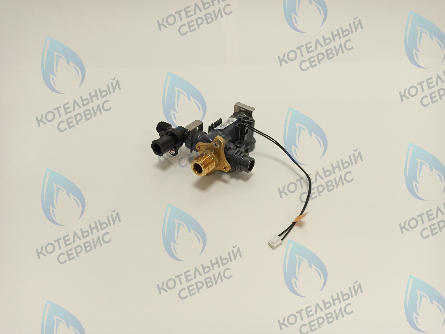 30015722A Патрубок-адаптор ГВС Deluxe S 13-24 k NAVIEN в Самаре