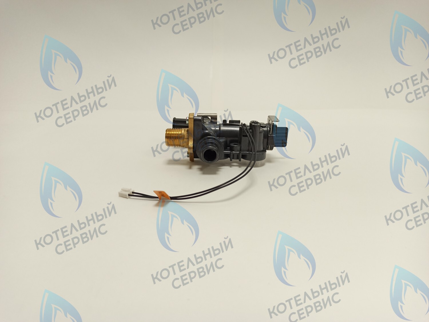 30015722A Патрубок-адаптор ГВС Deluxe S 13-24 k NAVIEN в Самаре
