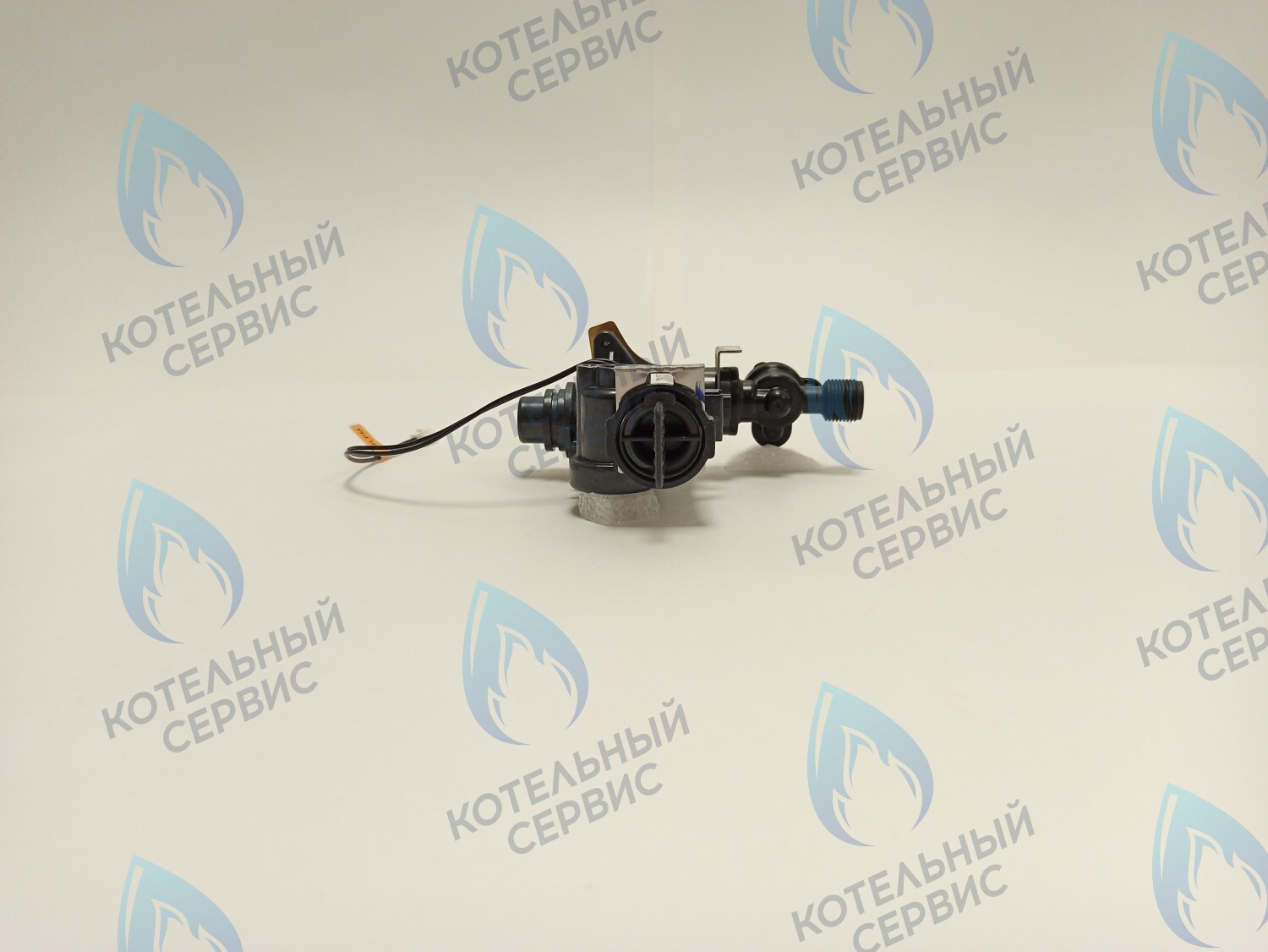 30015722A Патрубок-адаптор ГВС Deluxe S 13-24 k NAVIEN в Самаре