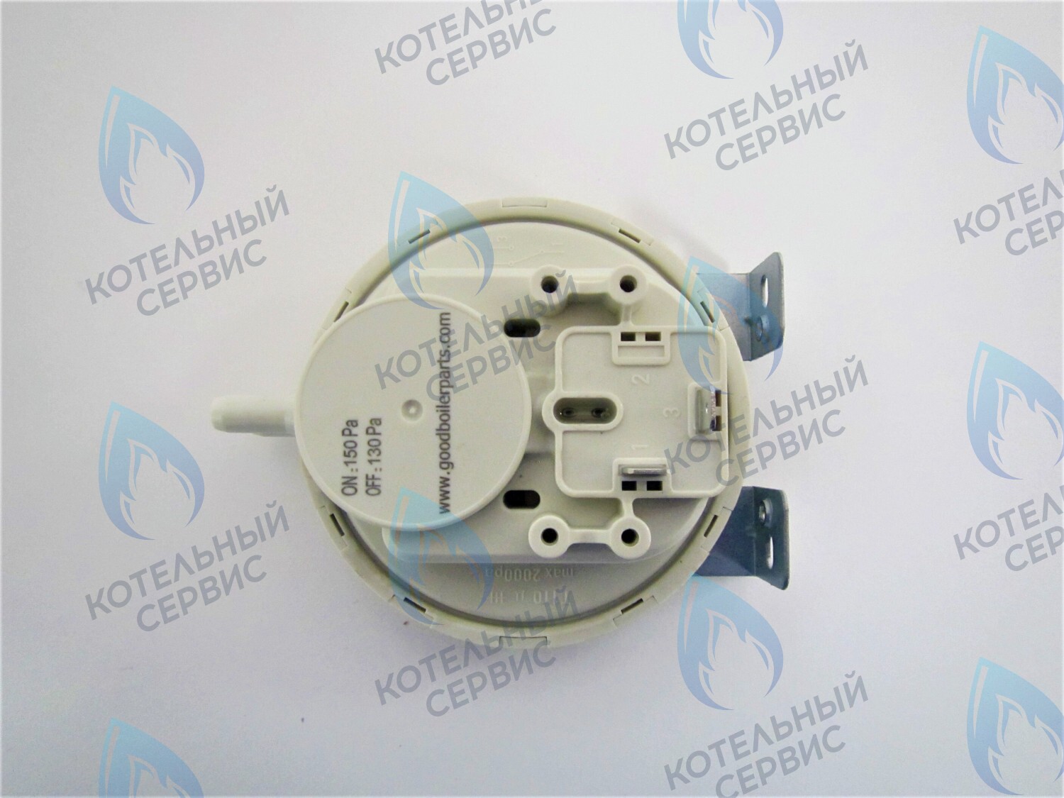 AP-150-130-63-HJ Реле давления воздуха (маностат) 150/130 Immergas EOLO Star (1.016884) в Самаре