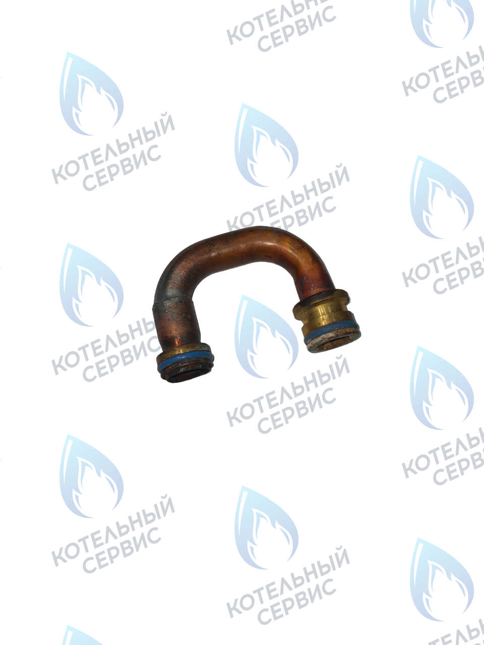 440001805 Теплообменник ГВС RINNAI TMF 165 в Самаре