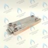440016707 Теплообменник ГВС RINNAI GMF/EMF 25 (440009678) в Самаре
