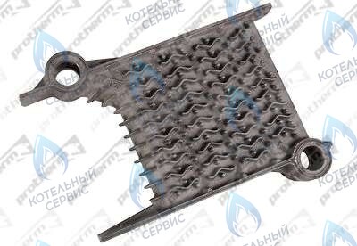 0020033943 Секция теплообменника чугунная средняя Protherm TLO в Самаре