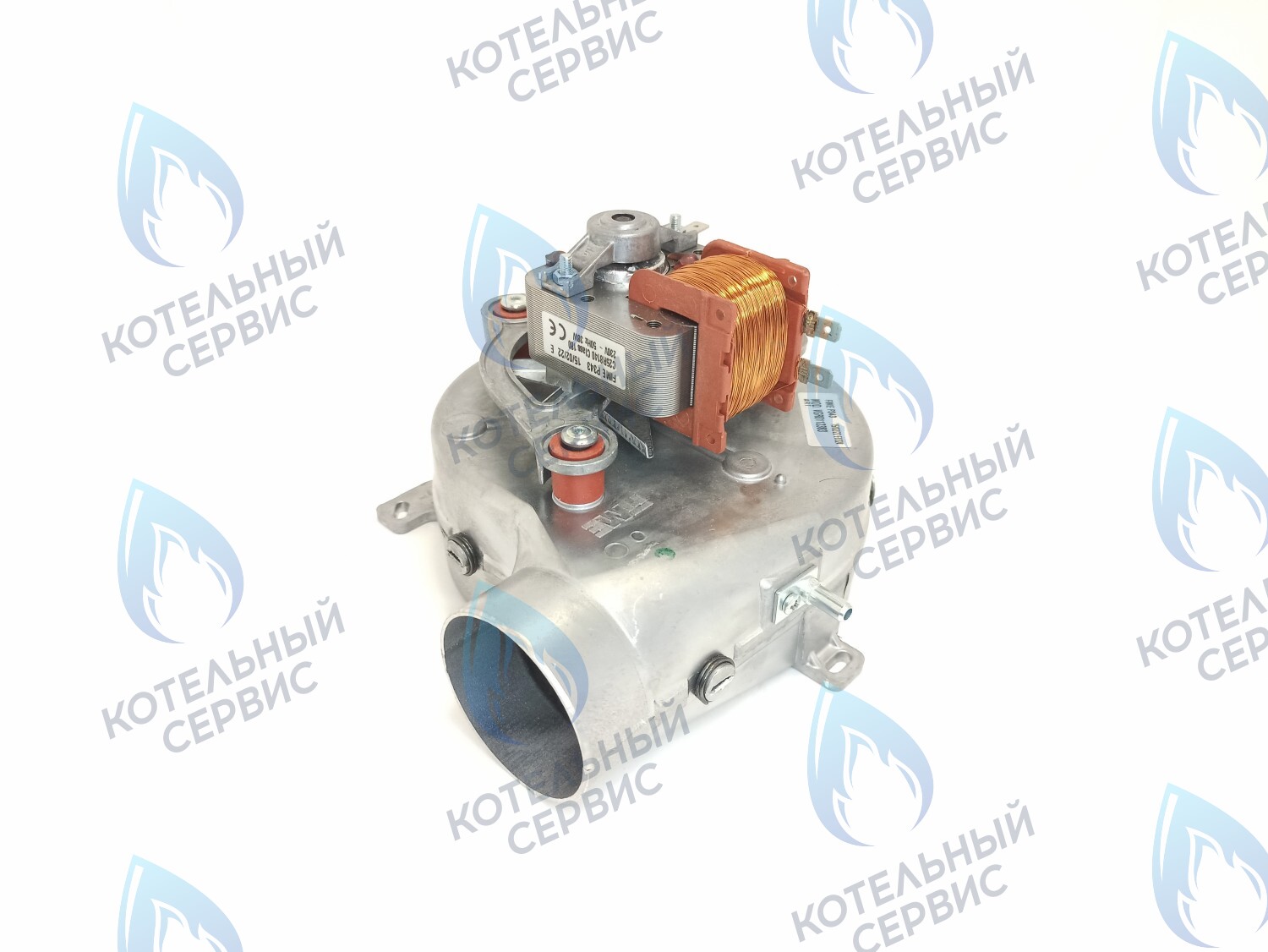 AF002-38W-F Вентилятор FIME 38w Protherm Lynx 11/24/28 (H-RU), Ягуар JTV 11/24 (0020118666) в Самаре