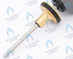 Вкладыш трехходового клапана WERT