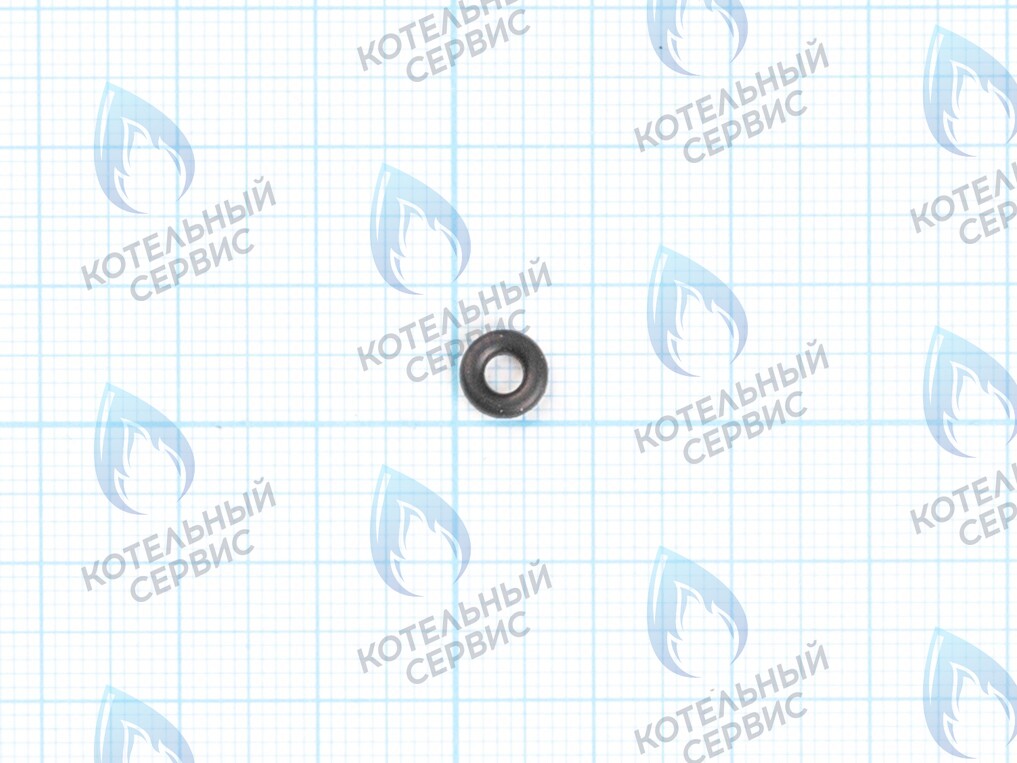 ZR424 Сальник штока трехходового клапана 3мм в Самаре