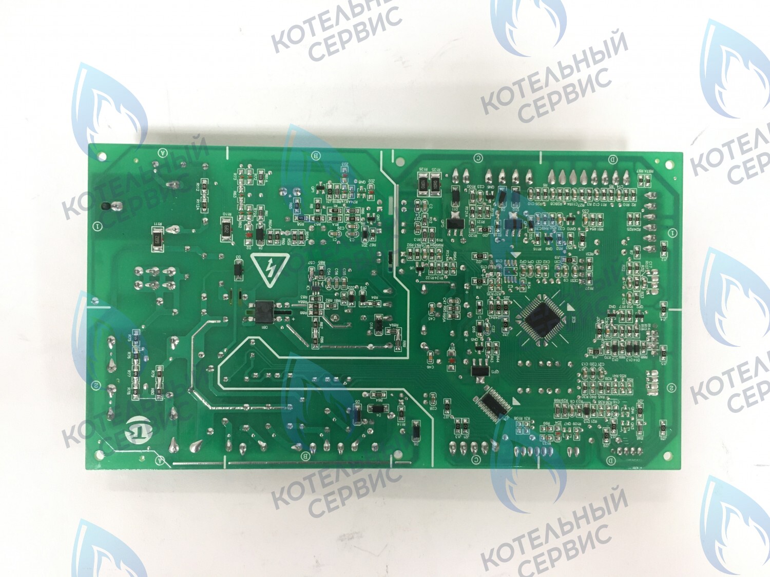 05-2060-04 Плата управления (универсальная) GAZECO 24 T1/T2/C1/C2 все модели (с 05.2016г.) в Самаре