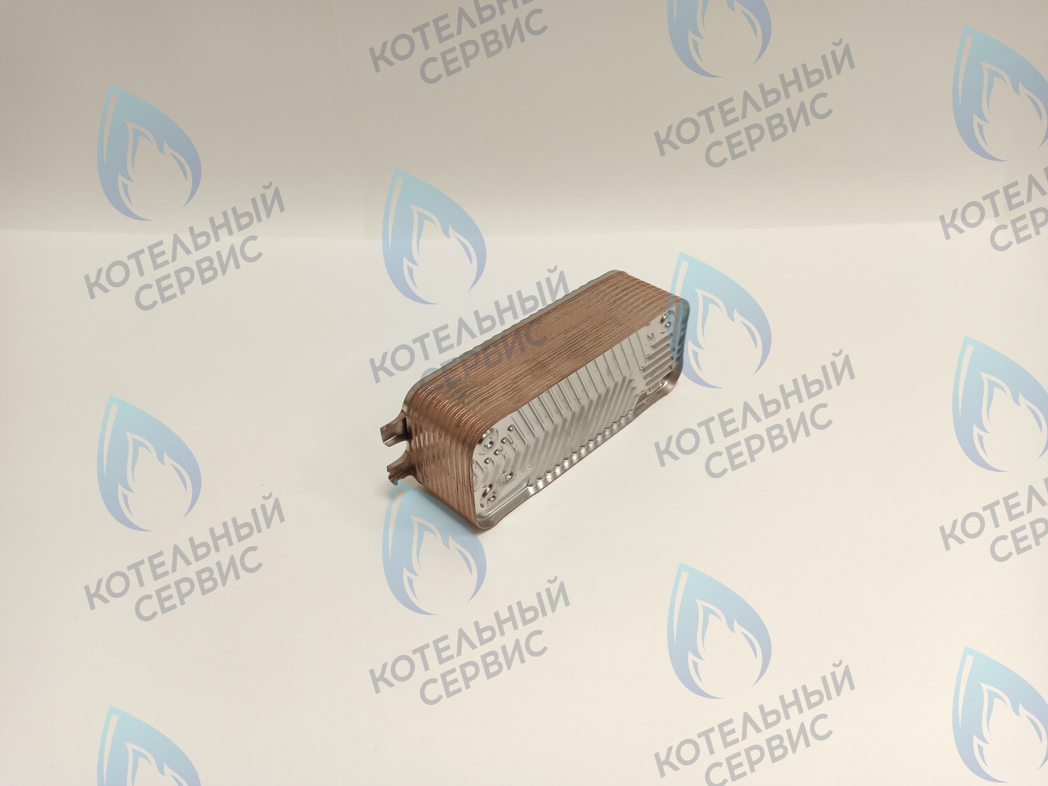 ES190B-000-24R-CH Теплообменник ГВС вторичный 24 пластин BOSCH 6000 в Самаре