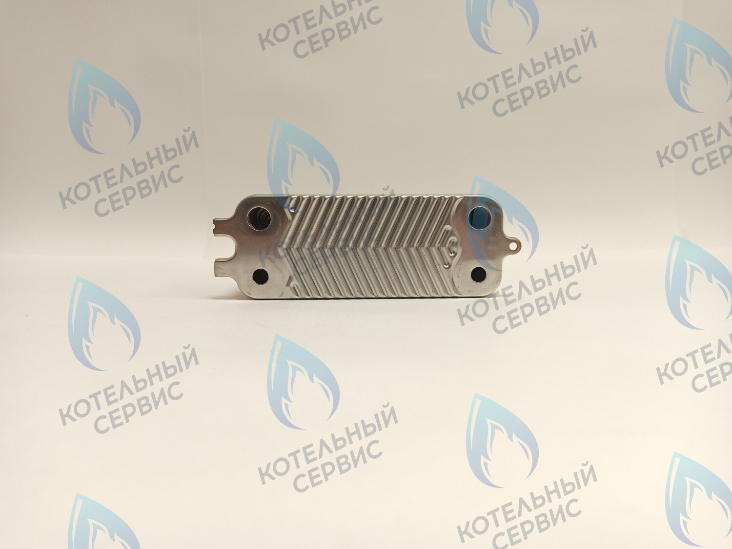 ES190B-000-24R-CH Теплообменник ГВС вторичный 24 пластин BOSCH 6000 в Самаре