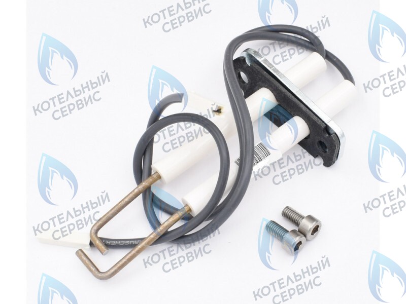 7836815 Блок запальных электродов Viessmann Vitodens 200-W B2HA 120-150 кВт в Самаре