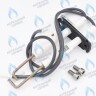 7836815 Блок запальных электродов Viessmann Vitodens 200-W B2HA 120-150 кВт в Самаре