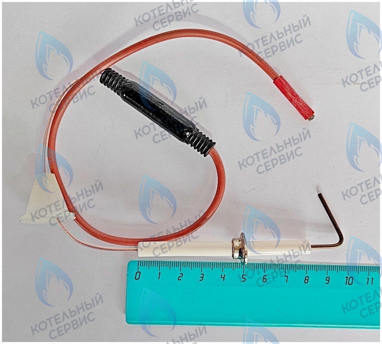 3.022862 Электрод розжига и ионизации Immergas 24 4R в Самаре