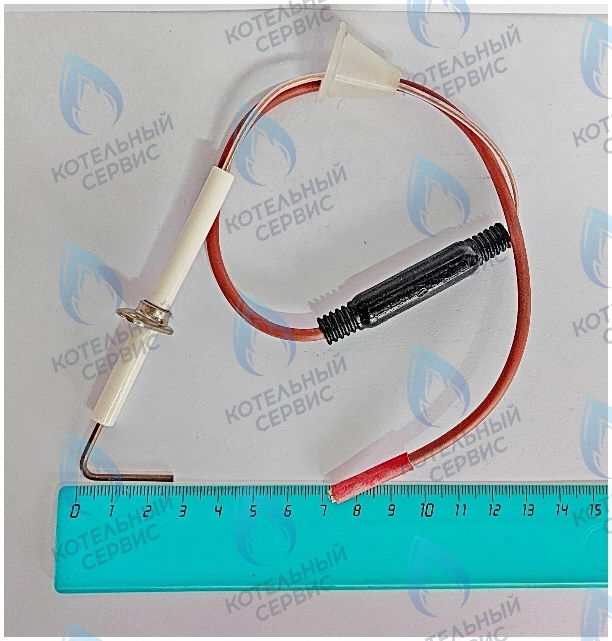 3.022862 Электрод розжига и ионизации Immergas 24 4R в Самаре