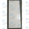 767299100 Панель в сборе левая BAXI в Самаре