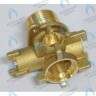 710860100 гидравлическая группа BAXI в Самаре