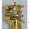 710860100 гидравлическая группа BAXI в Самаре