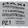 721890300 пневмореле BAXI в Самаре