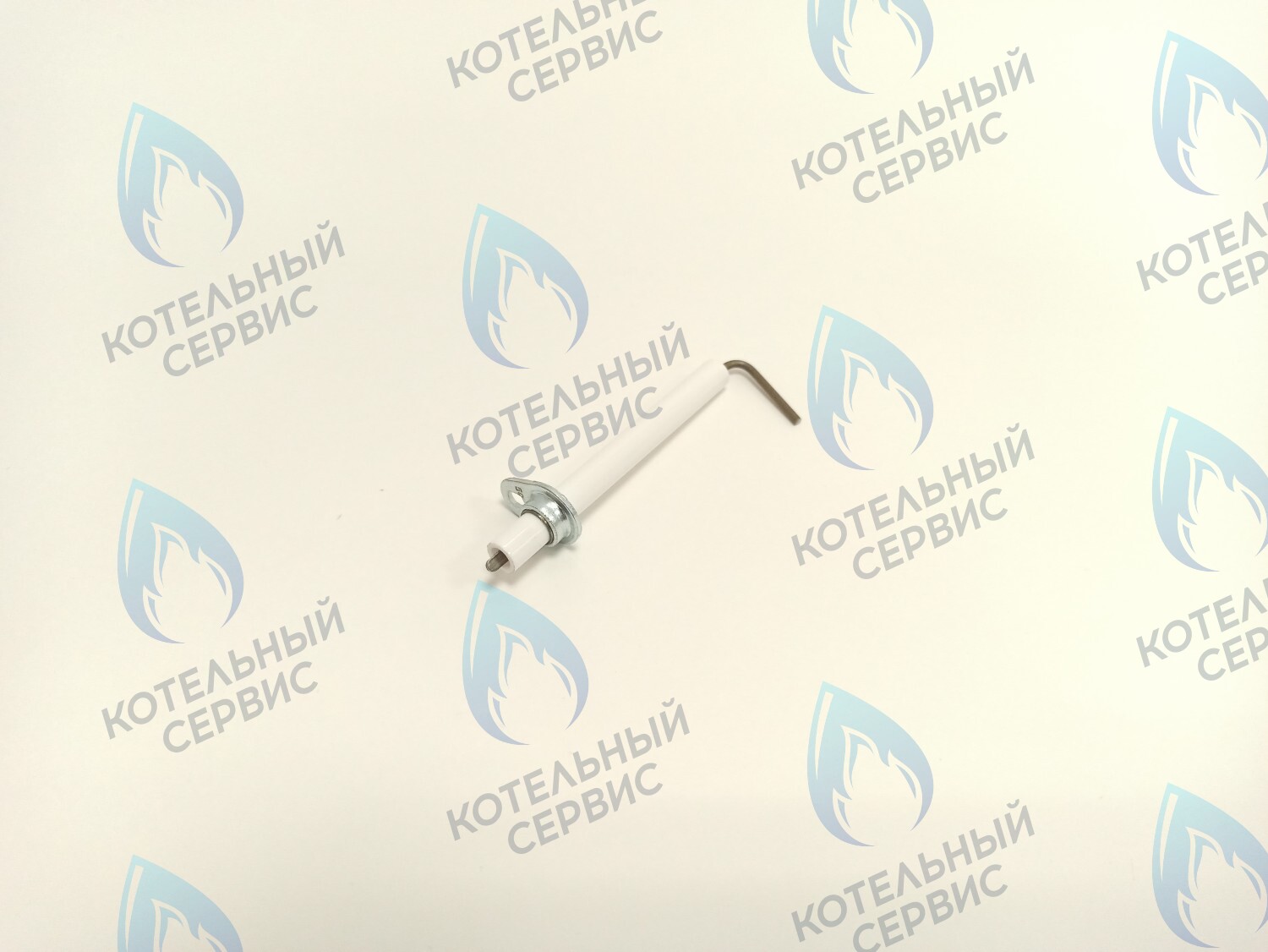 8422570 Электрод розжига (или контроля пламени) BAXI (8421860) в Самаре