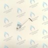 8422570 Электрод розжига (или контроля пламени) BAXI (8421860) в Самаре