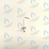 8422570 Электрод розжига (или контроля пламени) BAXI (8421860) в Самаре